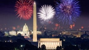 Amb Callista and Speaker Newt Gingrich Reclaiming the Spirit of Independence Day