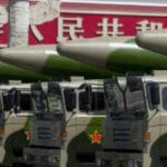 Audio Claire Christensen China Is Making Nuclear Threats Against Our Allies