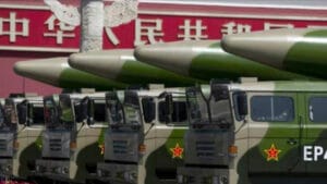 Audio Claire Christensen China Is Making Nuclear Threats Against Our Allies