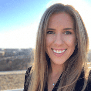 Claire Christensen