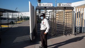 Immigration Detention Centers are a Hotbed for the Coronavirus