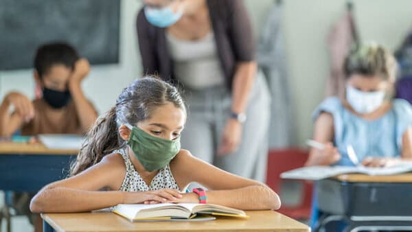 Pandemic Era Children & School Shutdowns: How America’s Future Has Suffered