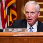 Lisa Boothe Not Backing Down with Sen. Ron Johnson