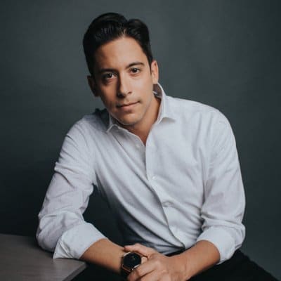 Michael Knowles