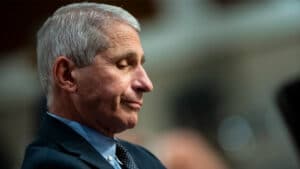 Newt Gingrich It is Time for Dr. Fauci to Retire