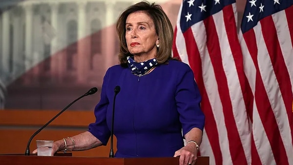 Newt Gingrich The Pelosi Dictatorship and the Destruction of American Freedom