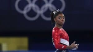 Rob Smith is Problematic - Episode 62: Does Conservatives' Simone Biles Criticism Go Too Far?
