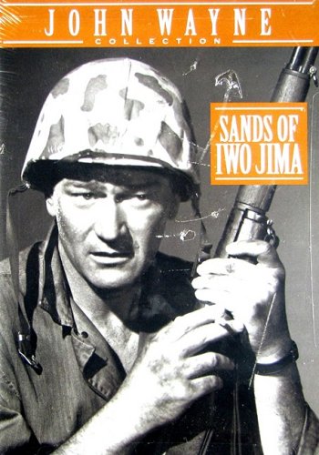 Sands of Iwo Jima 