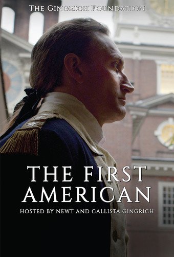 The First American