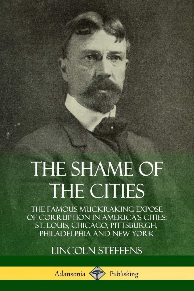 The Shame of the Cities