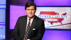 Episode 284: Tucker Carlton Uncensored: One on One with King of Cable News