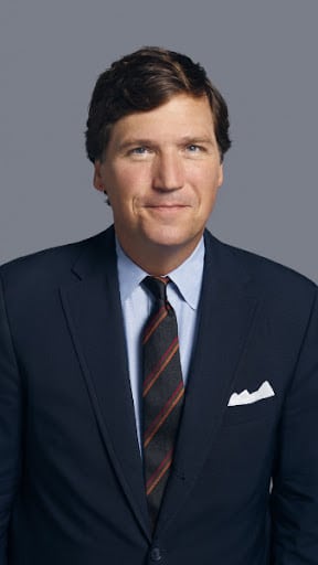 Tucker Carlson