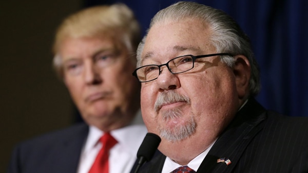 Anna Paulina Luna What's at Stake in the Culture War with Sam Clovis