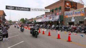 Flash Brief Gov. Kristi Noem- The Fourth of July and the Sturgis Rally, the “Most Iconic” Celebrations of Freedom