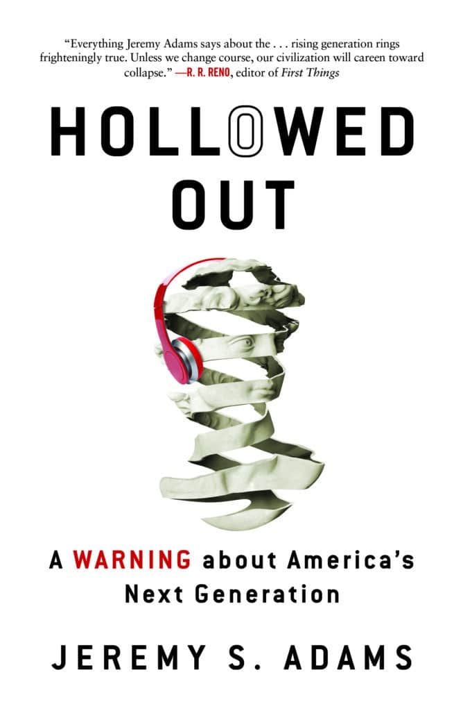 Hollowed Out: A Warning About America’s Next Generation