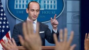 Lisa Boothe The Afghan Vetting Crisis with Stephen Miller
