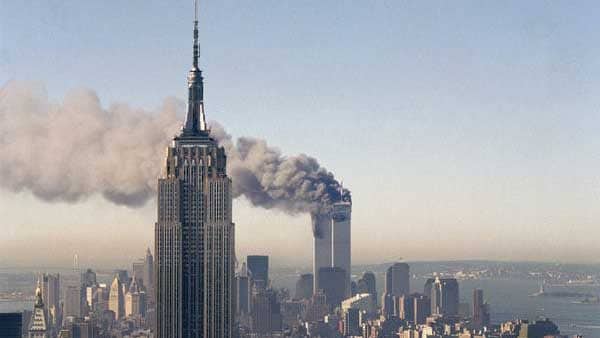 Episode 303: Bob Kerrey on Remembering 9/11