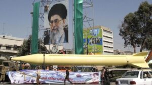 Aaron Kliegman Western Cowardice Is Allowing Iran to Go Nuclear