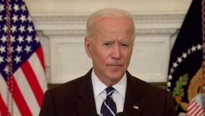 Anna Paulina Luna: Biden’s Vaccine Mandate is Just Chaos