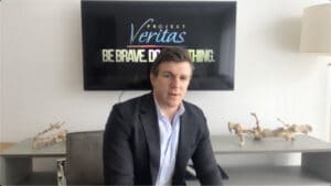 Anna Paulina Luna James OKeefe Podcast Preview