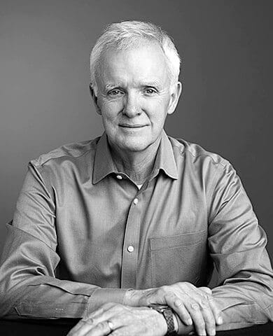 Bob Kerrey