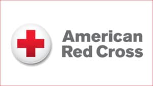 Charity of the Month American Red Cross 2021