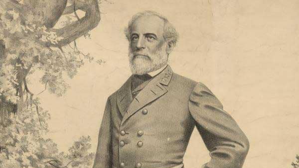 Episode 311: Allen Guelzo on Robert E. Lee