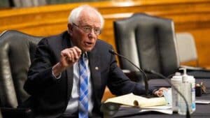 Episode 310: Bernie’s Gone Bonkers – The $3.5 Trillion Tax Increase