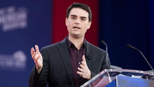 Ben Shapiro