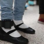Washington High School Requiring Ankle Monitors for Unvaccinated Athletes