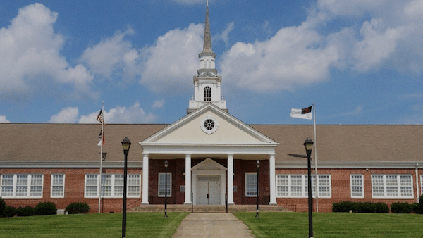 Todd Graves, Chairman of the Herzog Foundation, Reports That Children in Christian Schools Fared Better Than Children in Public Schools