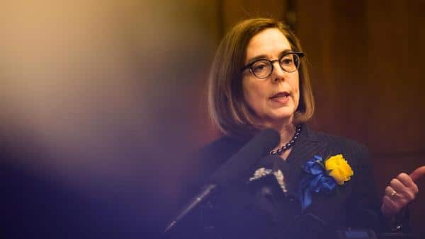 Oregon Governor Brown Signed Legislation Lowering Standards for Disadvantaged Students