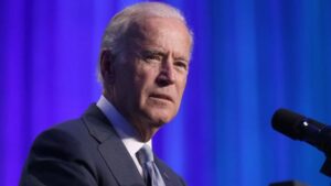 Bad to Worse: Biden’s Approval Rating Falls