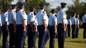 Defund the Police: Academies Face Recruiting Drought after a Year of Cop Demonization