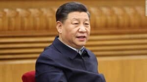 Xi Jinping Seeks to Take Chinese Economy Back to Maoist Socialism