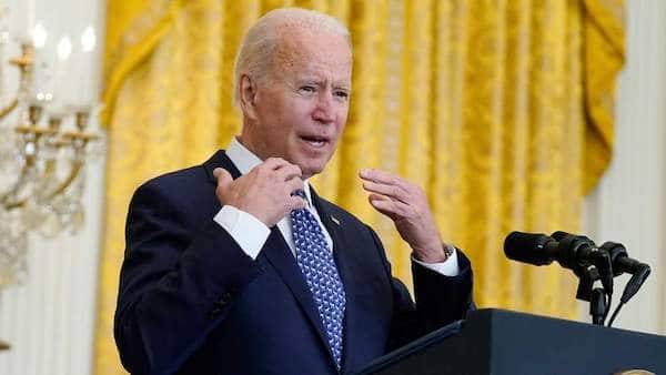 Our Latest Poll: How should Americans react to President Biden's new vaccine mandate?