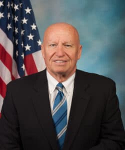 Congressman Kevin Brady