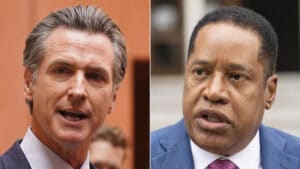 Lisa Boothe Audio Update: Why Republicans Shouldn’t Lose Faith After the California Recall