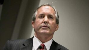 The Truth with Lisa Boothe – Episode 30: Texas v. Biden: A Conversation with Ken Paxton