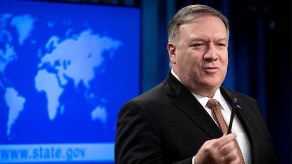 The Truth with Lisa Boothe – Episode 27: Mike Pompeo on the Fallout from Afghanistan