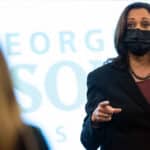 Aaron Kliegman Kamala Harris’s Shameful Validation of Antisemitism x2