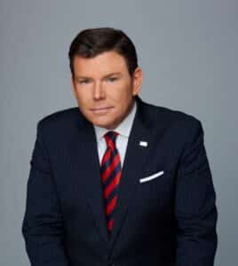 Bret Baier