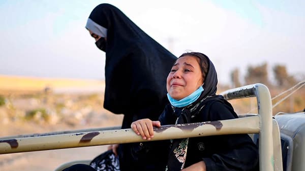 Callista Gingrich The Taliban’s Violence Against Women