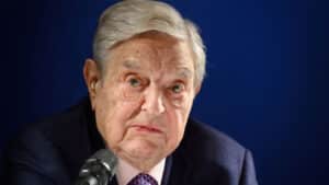 Newt Gingrich George Soros Now Funding Far Left on Left Attacks 600
