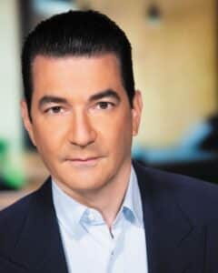 Dr. Scott Gottlieb