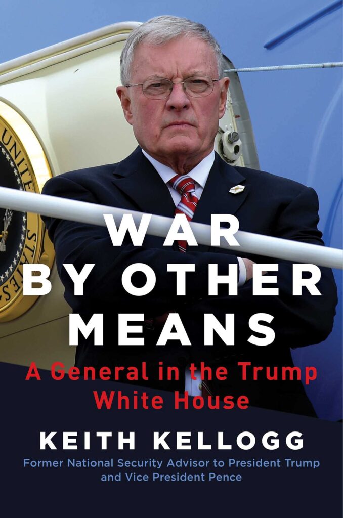 War by Other Means: A General in the Trump White House