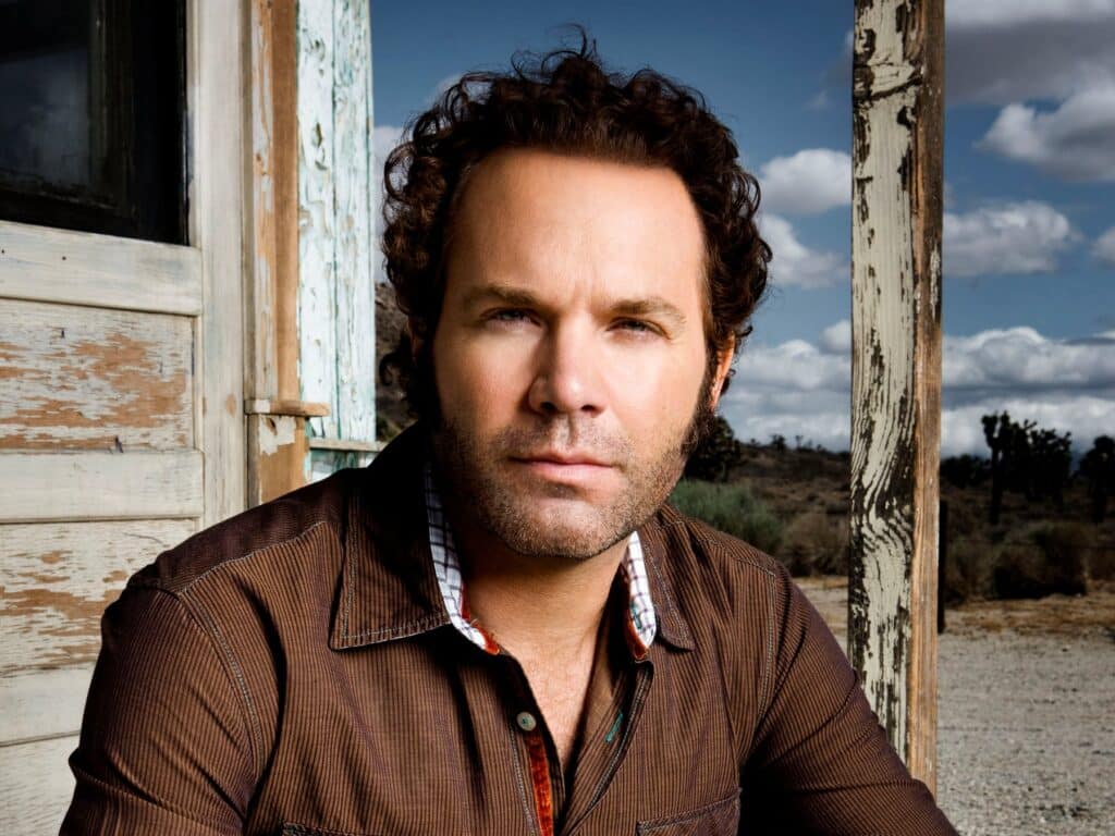 John Ondrasik