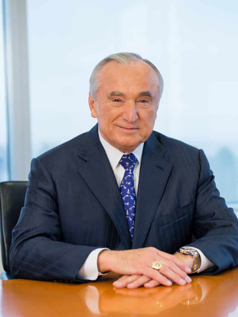 Bill Bratton