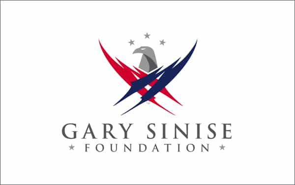 Charity of the Month Gary Sinise Foundation