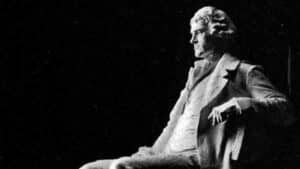 Episode 354: 5 Days of Christmas Immortals – Thomas Jefferson Part 1